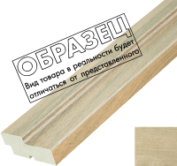 

Коробка MDF Techno, Dominika Classic 35x75x2070