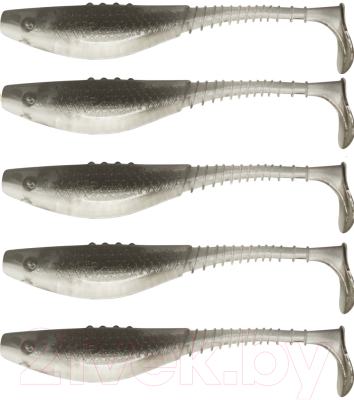 Мягкая приманка Dragon Belly Fish Pro / BF20D-20-800 (5шт)