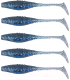 Мягкая приманка Dragon Belly Fish Pro / BF20D-20-895 (5шт) - 
