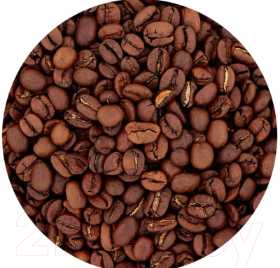 Кофе в зернах Barista Art Боттичелли / 10720 (1кг)