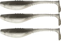 Мягкая приманка Dragon Belly Fish Pro / BF40D-20-800 (3шт) - 