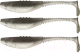 Мягкая приманка Dragon Belly Fish Pro / BF40D-20-800 (3шт) - 