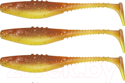 

Мягкая приманка Dragon, Belly Fish Pro / BF40D-30-715