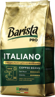 Кофе в зернах Barista Pro Italiano / 11559 (800г) - 