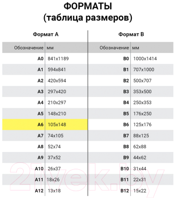 Набор наклеек Юнландия Летний луг / 661814