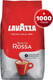 Кофе в зернах Lavazza Qualita Rossa / 5642 (1кг) - 