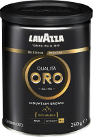 Кофе молотый Lavazza Qualita Oro Mountain Grown / 11719 (250г) - 