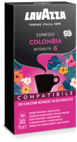 

Кофе в капсулах Lavazza, Espresso Colombia / 11722
