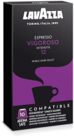 

Кофе в капсулах Lavazza, Espresso Vigoroso / 11726