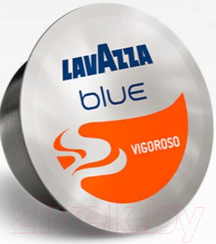 Кофе в капсулах Lavazza Espresso Vigoroso / 11726 (10x5.3г)