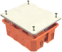 Коробка распределительная Greenel GE41008 - 