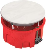 Коробка распределительная Greenel GE41025 - 