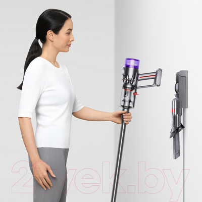 Изображение товара Вертикальный пылесос Dyson Micro 1.5KG