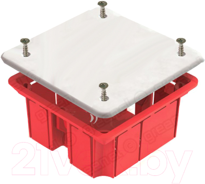 Изображение товара Коробка распределительная Greenel GE41001