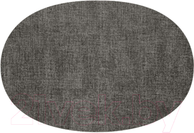 Плейсмат Guzzini Fabric / 22604622 (темно-серый)