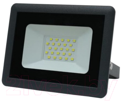 

Прожектор Фаза, СДО-10 30W 6500K GR IP65 230V / 5032071