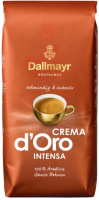 Кофе в зернах Dallmayr Crema d'Oro Intensa / 10968 (1кг) - 