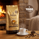 Кофе в зернах Dallmayr Crema Prodomo / 10642 (1кг) -