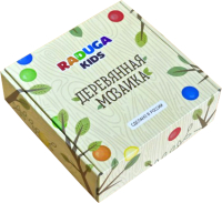 

Развивающий игровой набор, Мозаика Макси / RK1002