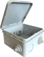 Коробка распределительная Greenel GE41256 - 