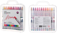 

Восковые мелки Miniso, 8116