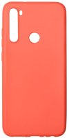

Чехол-накладка Volare Rosso, Soft-Touch Силиконовый для Redmi Note 7/Note 7 Pro