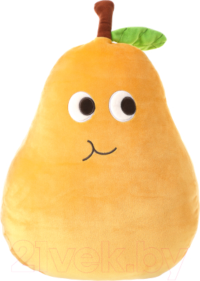 

Мягкая игрушка Miniso, Груша / 9442