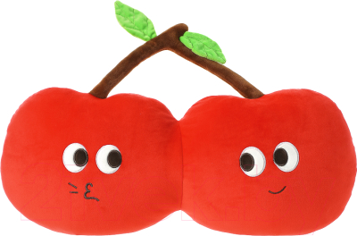 

Мягкая игрушка Miniso, Вишня / 9466