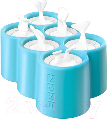Форма для мороженого Zoku Polar / ZK125 (6шт)