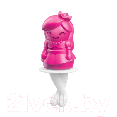 Форма для мороженого Zoku Princess / ZK123-015