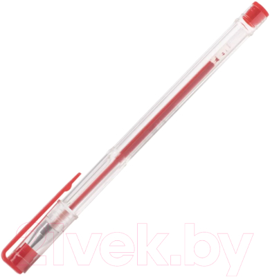 Изображение товара Набор гелевых ручек Пифагор 142794 (10шт)