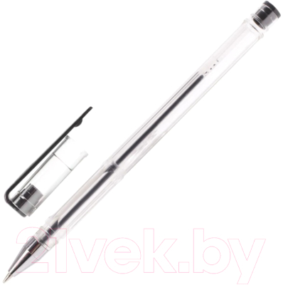 Изображение товара Набор гелевых ручек Пифагор 142794 (10шт)