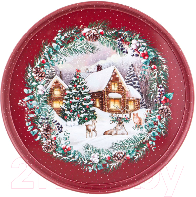 

Поднос Agness, 898-043
