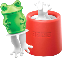 Форма для мороженого Zoku Frog / ZK123-011 - 
