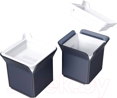 

Форма для льда Zoku, Cube ZK153