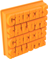 

Форма для льда Zoku, Cheers ZK139