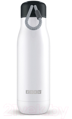 

Термос для напитков Zoku, ZK142-WT