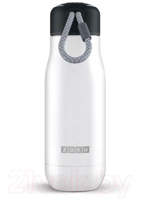 

Термос для напитков Zoku, ZK141-WT