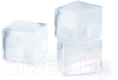 Форма для льда Zoku Jumbo ZK136 (2шт)