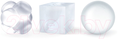 Набор форм для льда Zoku Mixology ZK135 (3шт)