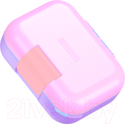 

Ланч-бокс Zoku, Neat Bento / ZK312-PK