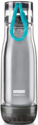

Бутылка для воды Zoku, Active / ZK128-AC-TL