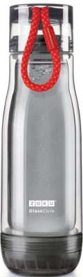 

Бутылка для воды Zoku, Active / ZK128-AC-RD