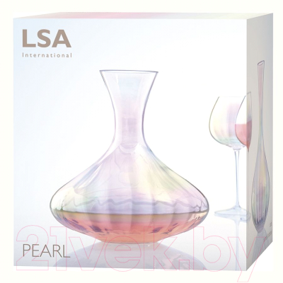 ???????? LSA International Pearl / G1445-86-916