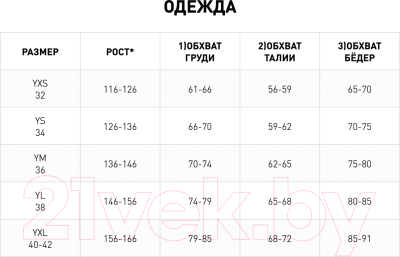 Ветровка детская 2K Sport Optimal / 113013-7J (YXS, черный)