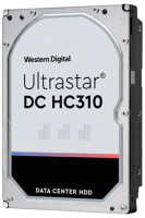 Жесткий диск Western Digital DC HC310 4TB (HUS726T4TALE6L4/0B36040) - 