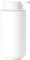 Дозатор для жидкого мыла Zone Ume / 331962 (белый) - 