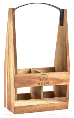 

Подставка для бутылок Holm, Serving 246908