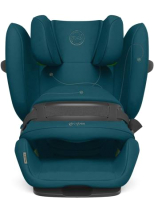 

Автокресло Cybex, Pallas G i-size
