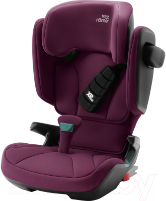 Автокресло Britax Romer Kidfix i-size (Burgundy Red)